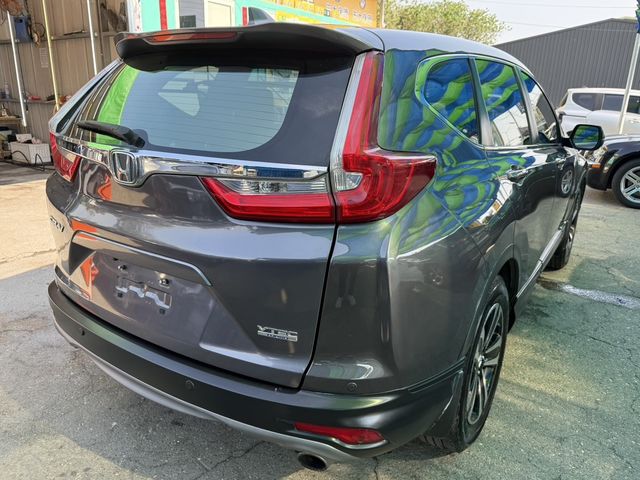 HONDA本田 CR-V  第2張相片