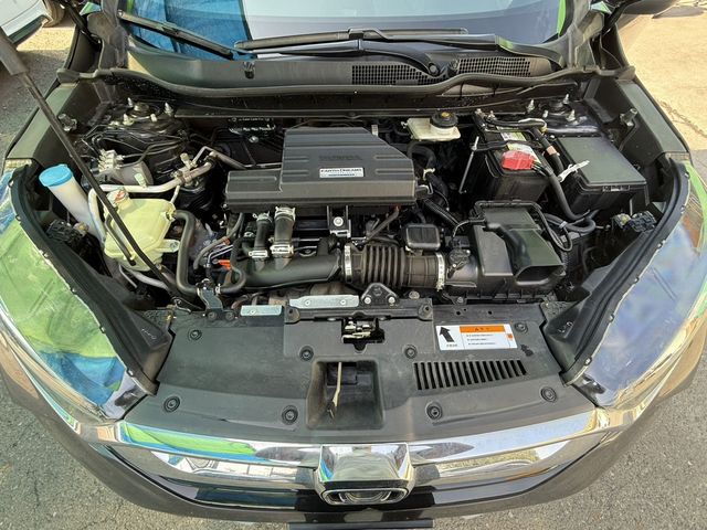 HONDA本田 CR-V  第6張相片