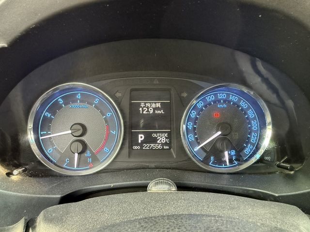 TOYOTA豐田 ALTIS  第5張相片