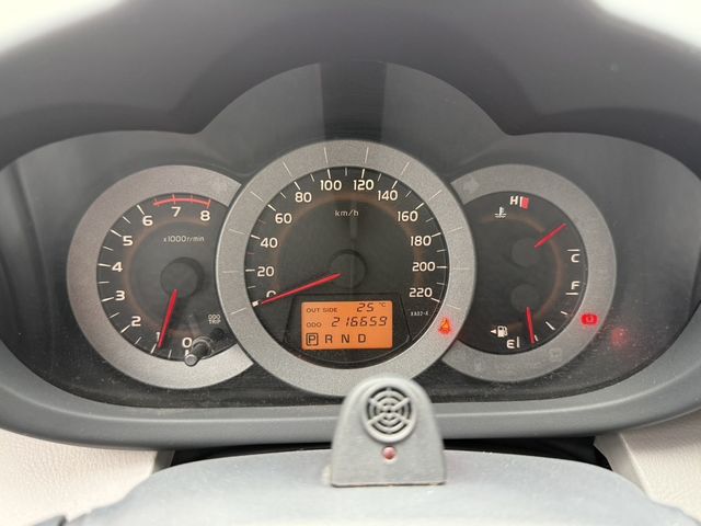 TOYOTA豐田 RAV4  第6張相片