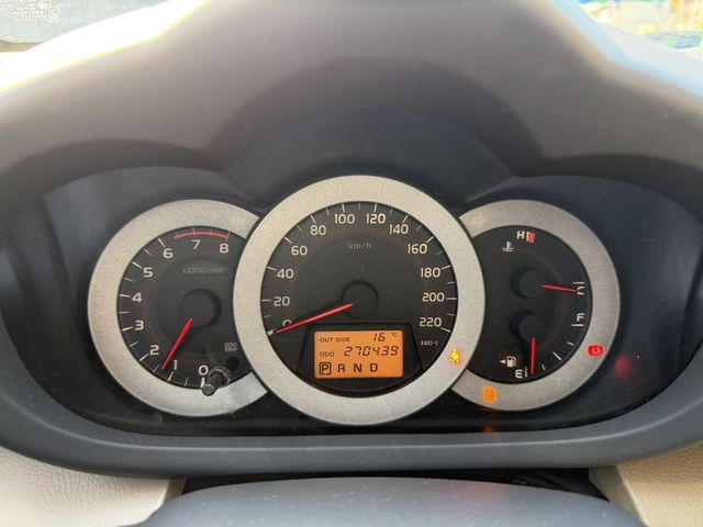 TOYOTA豐田 RAV4  第5張相片