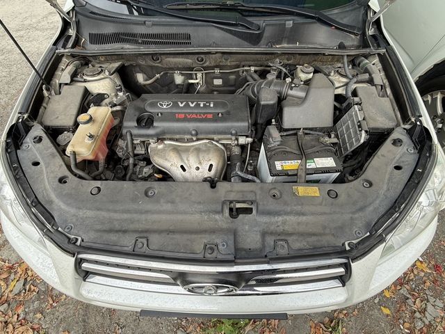 TOYOTA豐田 RAV4  第6張相片