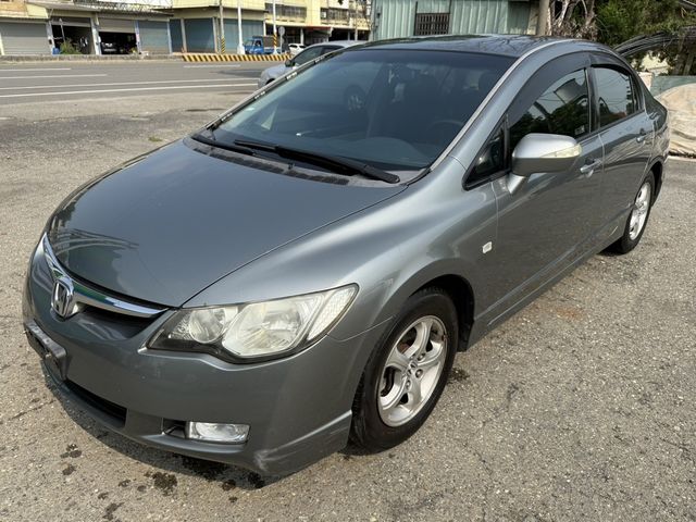 HONDA本田 CIVIC  第1張相片