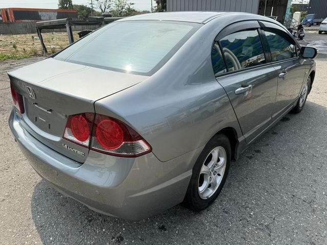 HONDA本田 CIVIC  第2張相片