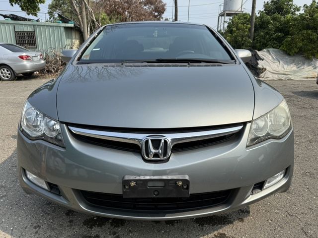 HONDA本田 CIVIC  第3張相片