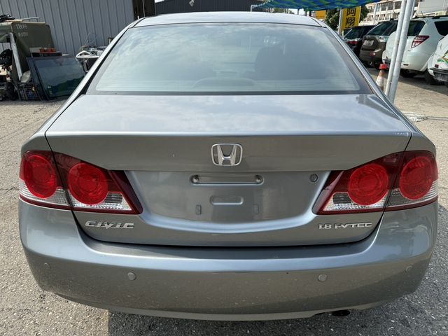 HONDA本田 CIVIC  第4張相片