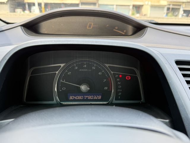 HONDA本田 CIVIC  第6張相片