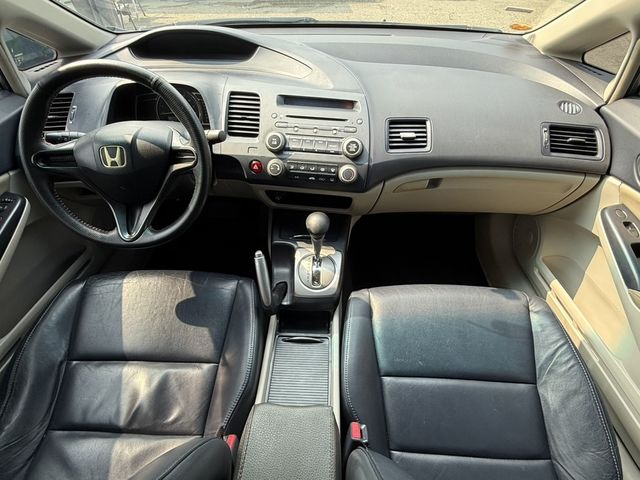 HONDA本田 CIVIC  第7張相片