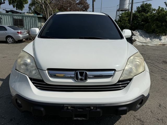 HONDA本田 CR-V  第3張相片