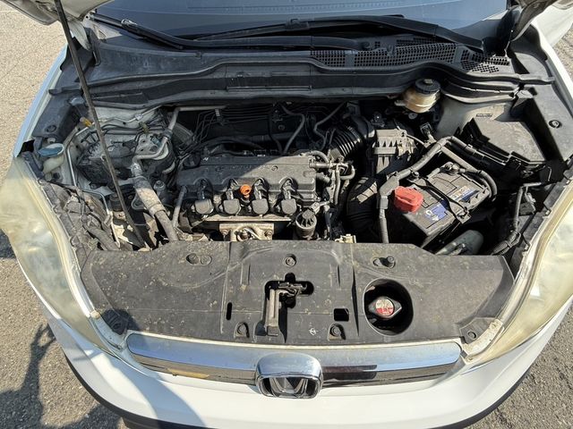 HONDA本田 CR-V  第5張相片