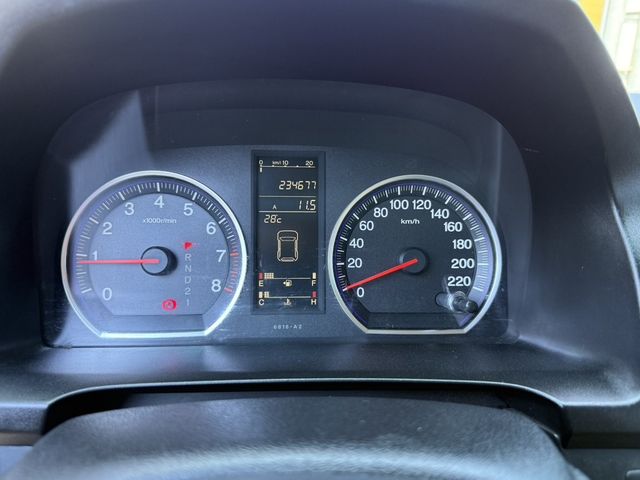 HONDA本田 CR-V  第6張相片