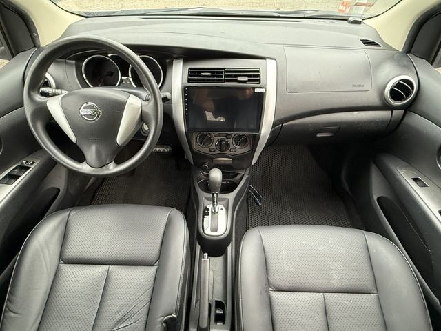 NISSAN日產 LIVINA  第5張相片