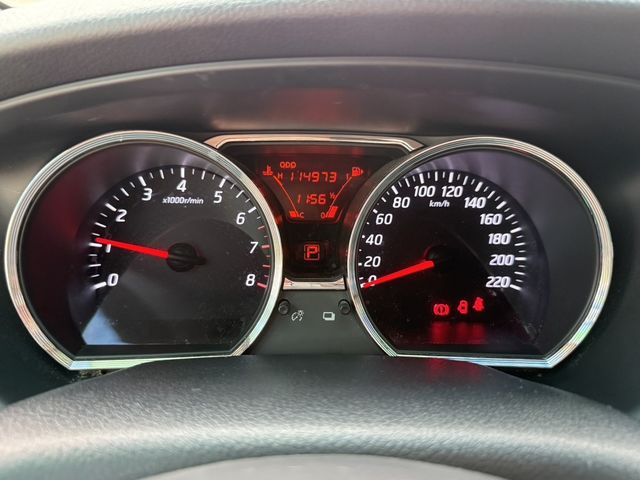 NISSAN日產 LIVINA  第6張相片