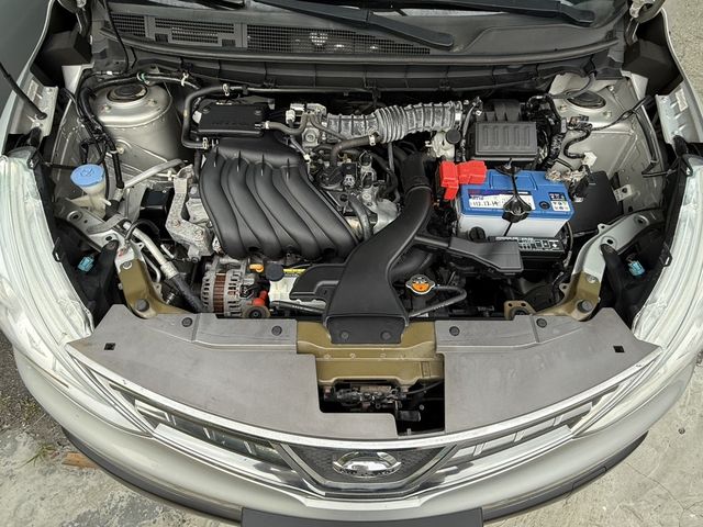 NISSAN日產 LIVINA  第7張相片