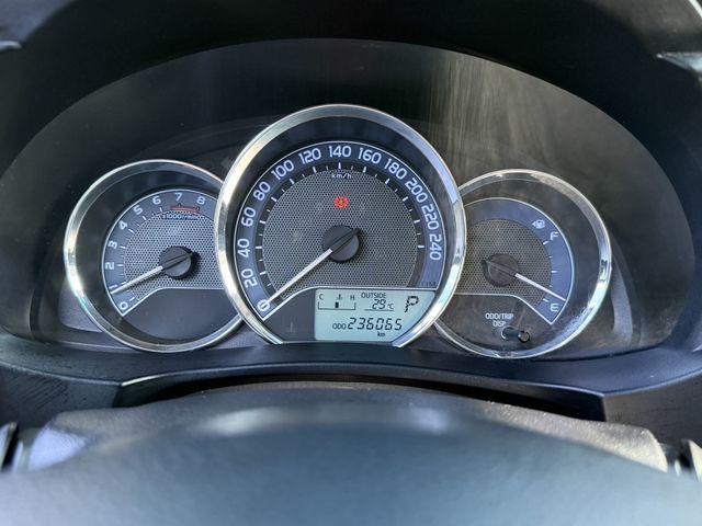 TOYOTA豐田 ALTIS  第6張相片