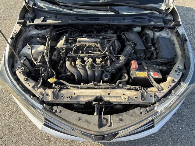TOYOTA豐田 ALTIS  第7張相片