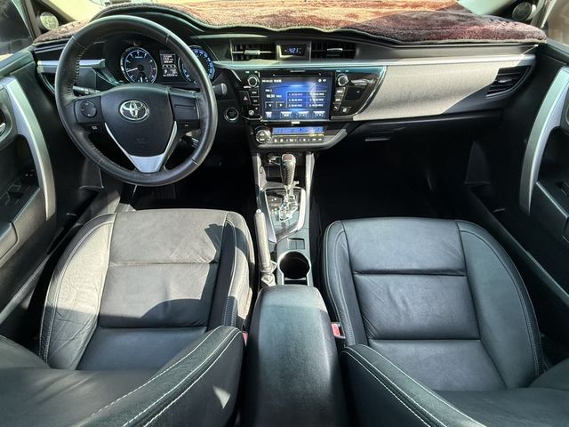 TOYOTA豐田 ALTIS  第5張相片