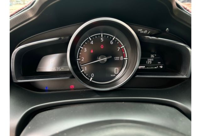 2018 MAZDA3 尊榮安全版  第5張相片