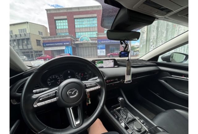 2020 MAZDA3 頂級版  第5張相片