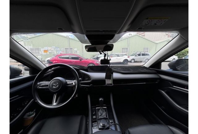 2020 MAZDA3 頂級版  第6張相片