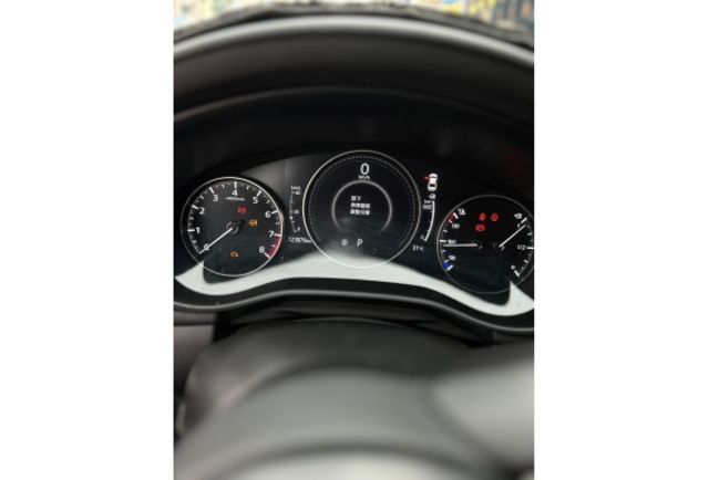 2020 MAZDA3 頂級版  第7張相片
