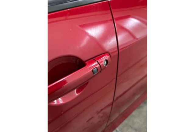 2015 SUZKI SWIFT 1.2 GLX版本 低里程  第8張相片