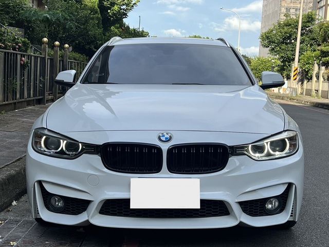 BMW寶馬 328I  第2張相片