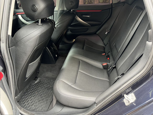 BMW寶馬 420I COUPE  第9張相片