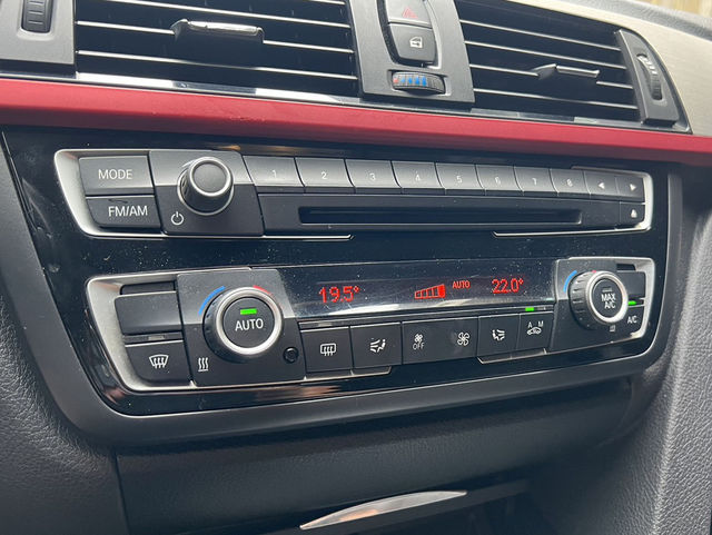 BMW寶馬 420I COUPE  第12張相片