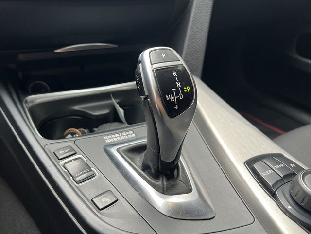 BMW寶馬 420I COUPE  第13張相片