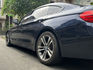 BMW寶馬 420I COUPE  第14張縮圖