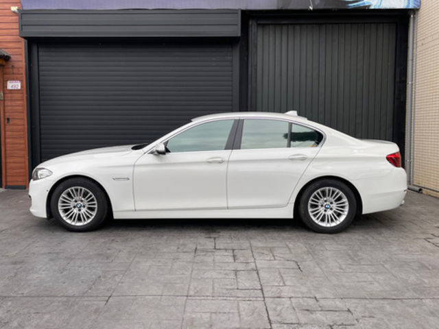 BMW寶馬 520D  第2張相片