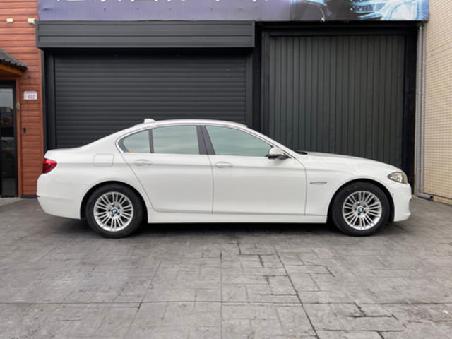 BMW寶馬 520D  第4張相片