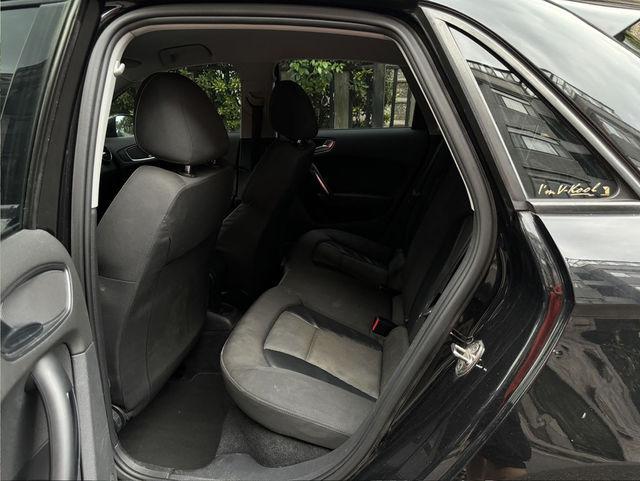AUDI奧迪 A1 SPORTBACK  第7張相片