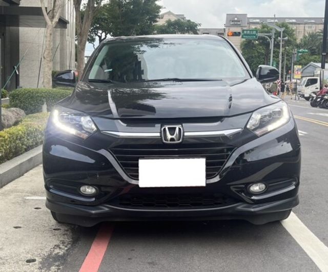 HONDA本田 HR-V  第2張相片