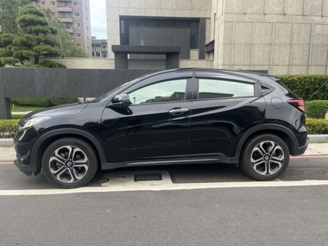 HONDA本田 HR-V  第3張相片