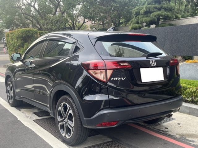 HONDA本田 HR-V  第4張相片