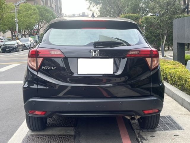 HONDA本田 HR-V  第5張相片