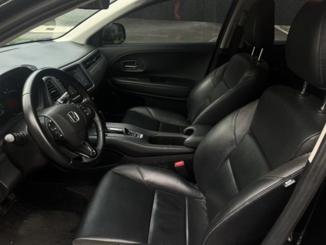 HONDA本田 HR-V  第6張相片
