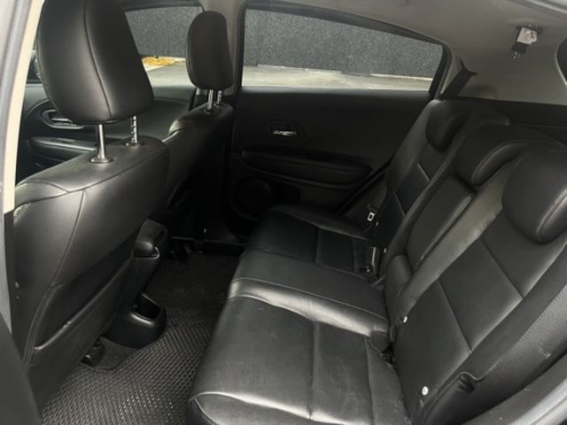 HONDA本田 HR-V  第7張相片