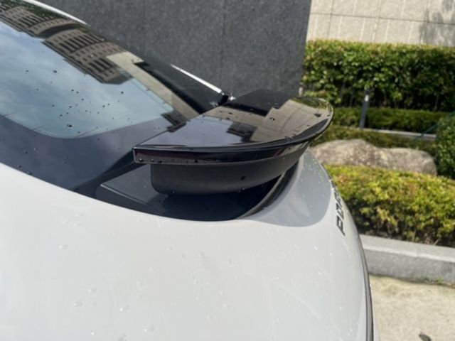 PORSCHE保時捷 PANAMERA  第9張相片