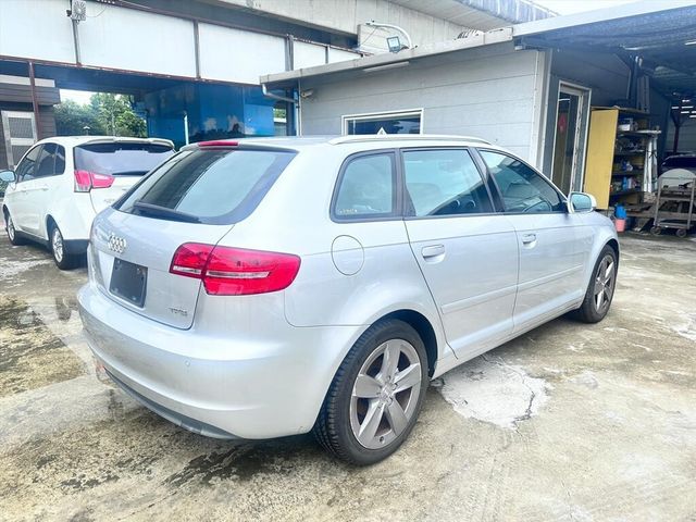 AUDI奧迪 A3  第3張相片