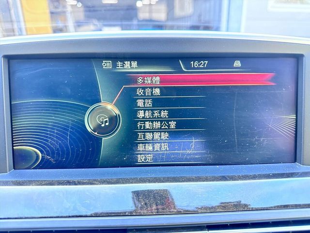 BMW寶馬 640I GRAN COUPE  第10張相片