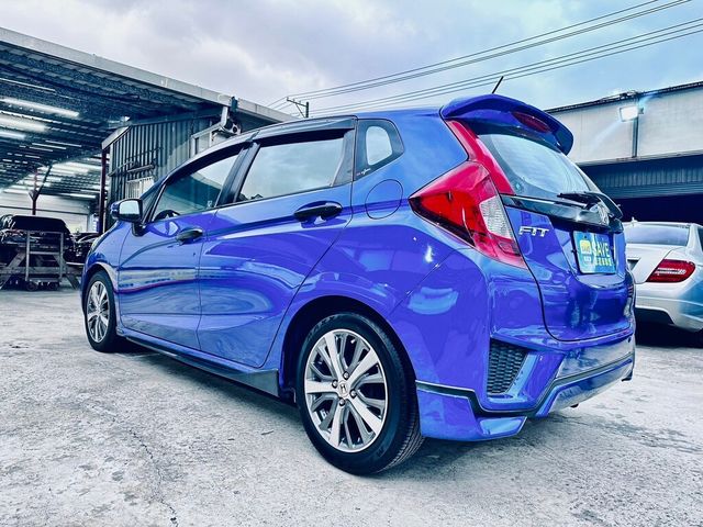 HONDA本田 FIT  第3張相片