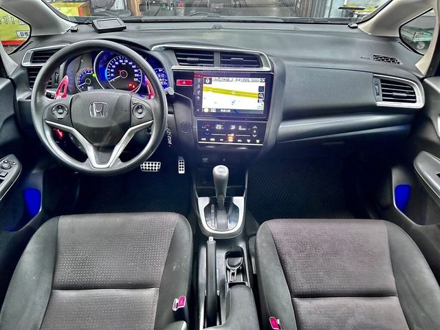 HONDA本田 FIT  第6張相片