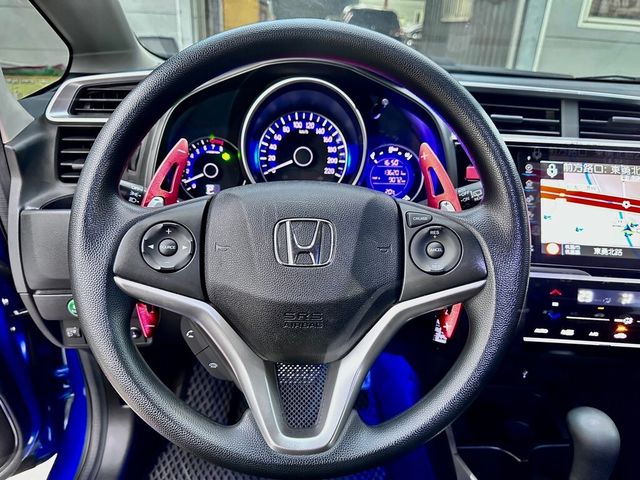 HONDA本田 FIT  第7張相片