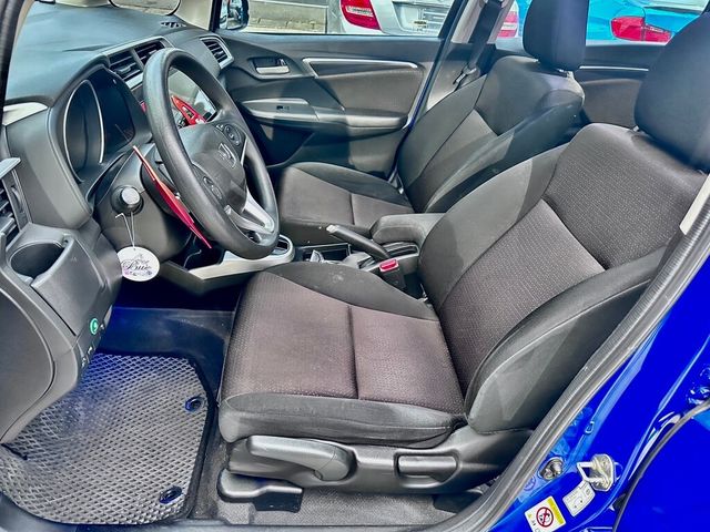 HONDA本田 FIT  第8張相片