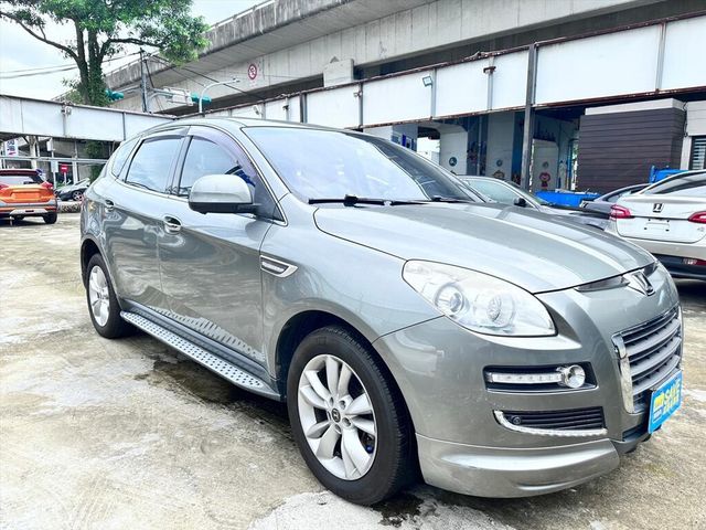 LUXGEN納智捷 U7 TURBO  第2張相片