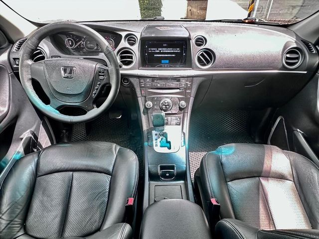 LUXGEN納智捷 U7 TURBO  第7張相片