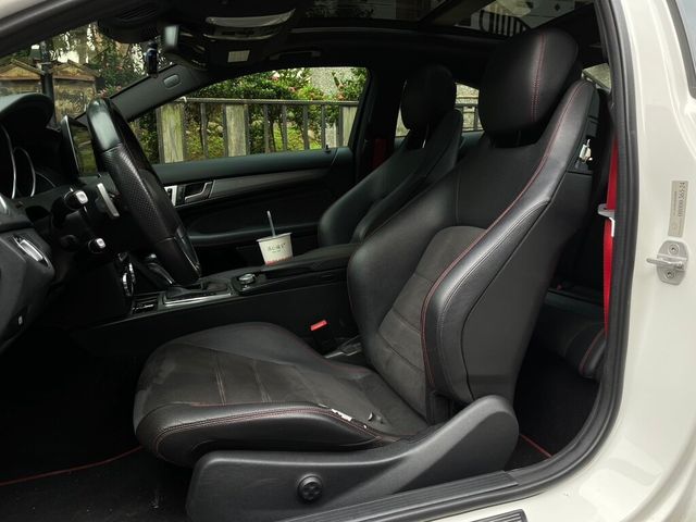 M-BENZ賓士 C250 COUPE  第7張相片